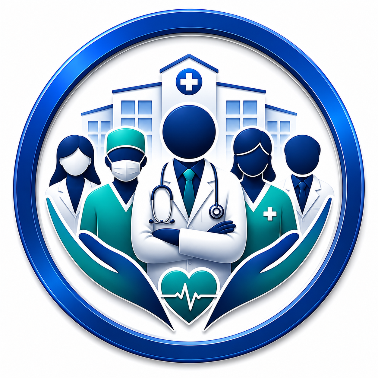 Healthcare Environment